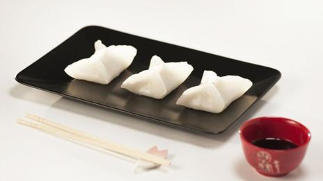 хрустальные пельмени