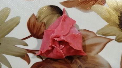 китайские паровые пельмени