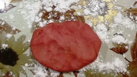 китайские паровые пельмени