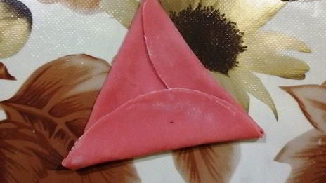 китайские паровые пельмени