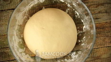 ленивые пельмени на сковороде