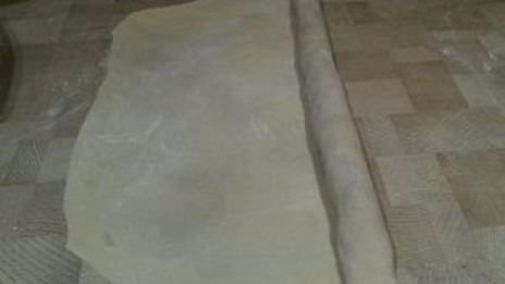 ленивые пельмени в овощном соусе