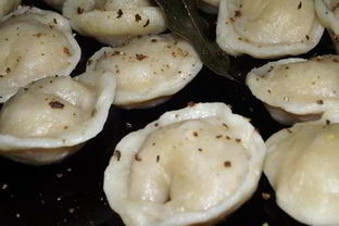 Мои пельмени