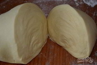 Нежное тесто для пельменей