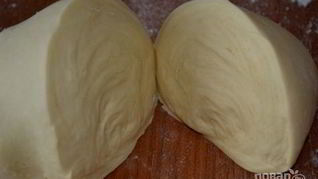 Нежное тесто для пельменей