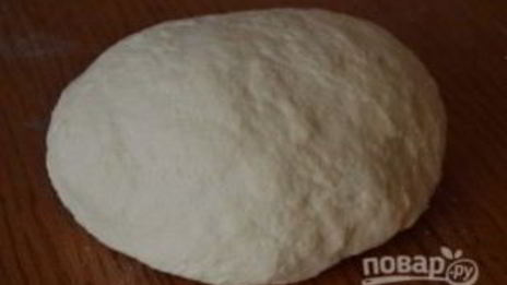нежное тесто для пельменей