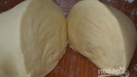 нежное тесто для пельменей