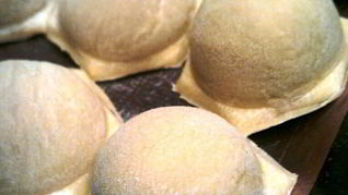 Пельмени домашние с говядиной