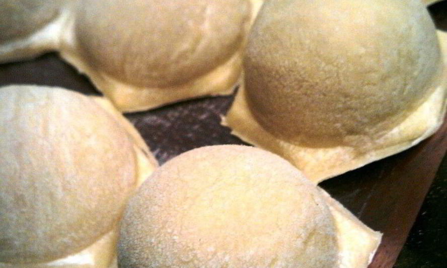 Рецепт пельменей домашних с говядиной