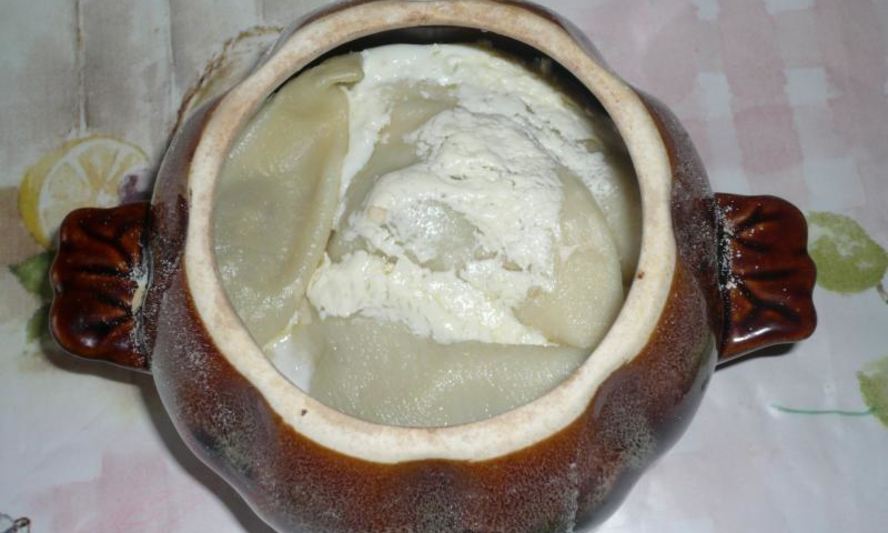 Рецепт пельменей из говядины и свинины по-уральски