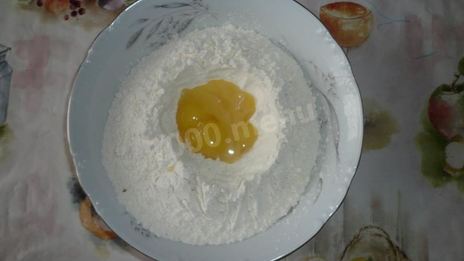 пельмени из говядины и свинины по-уральски