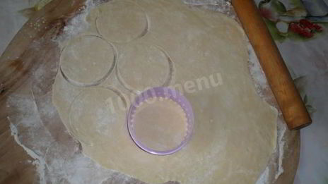 пельмени из говядины и свинины по-уральски