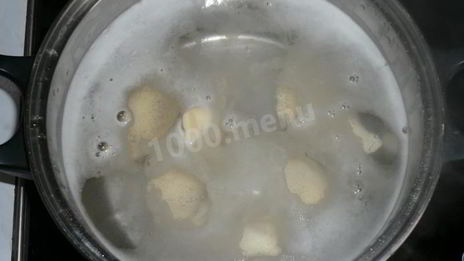 пельмени из говядины и свинины по-уральски