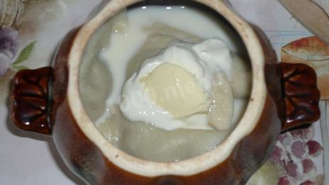 пельмени из говядины и свинины по-уральски