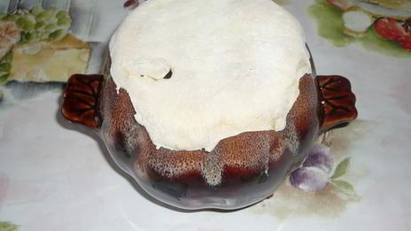 пельмени из говядины и свинины по-уральски