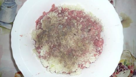 пельмени из говядины и свинины по-уральски