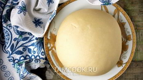 пельмени из говядины