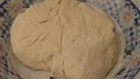 пельмени из рыбной мелочи