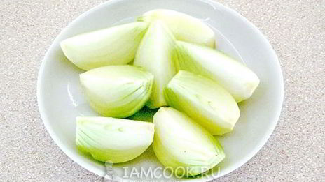 пельмени из трески и свинины