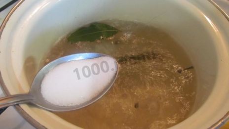 пельмени из заварного теста