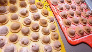 Пельмени классические