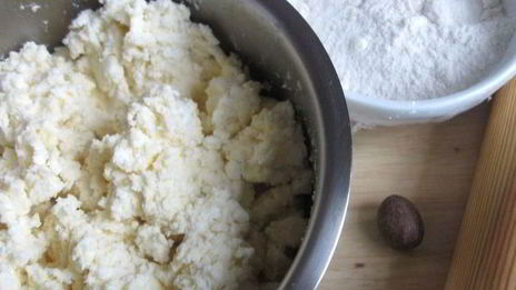 пельмени по-итальянски каппеллетти