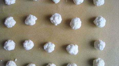 пельмени по-итальянски каппеллетти