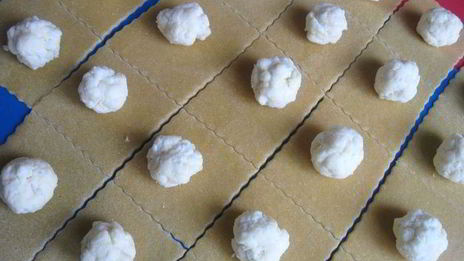 пельмени по-итальянски каппеллетти