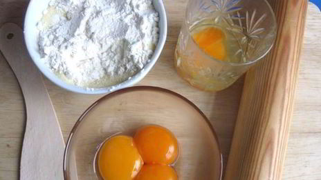 пельмени по-итальянски каппеллетти