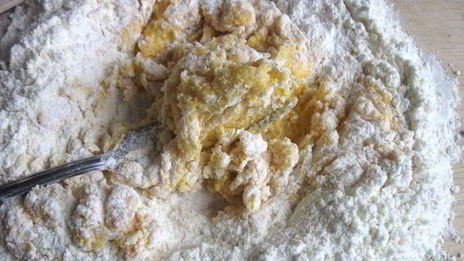 пельмени по-итальянски каппеллетти