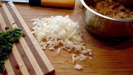 пельмени по-швабски