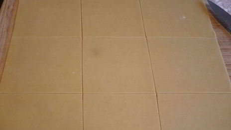 пельмени по-швабски