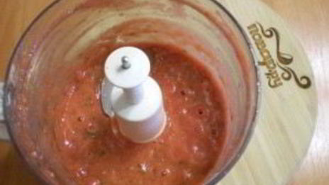 пельмени под соусом