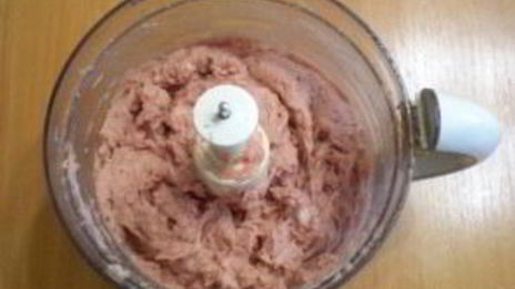 пельмени под соусом