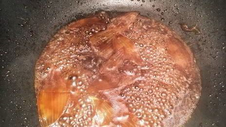 пельмени с рыбой и белыми грибами