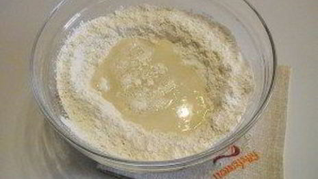 пельмени с сыром в духовке