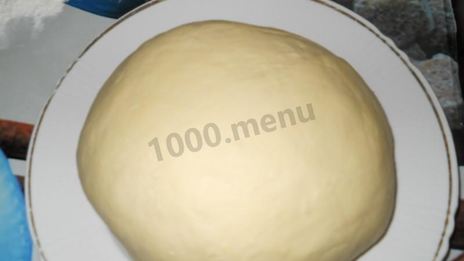 пельмени сибирские с чесноком