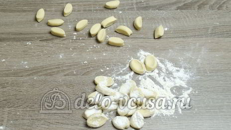 пельмени сибирские