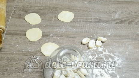 пельмени сибирские