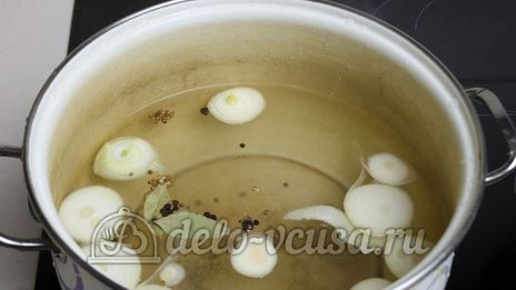 пельмени сибирские