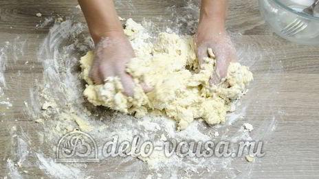 пельмени сибирские