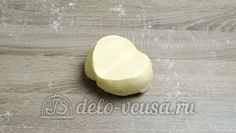 пельмени сибирские