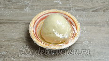 пельмени сибирские