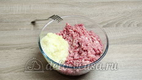 пельмени сибирские