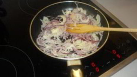 пельмени, запеченные с сыром