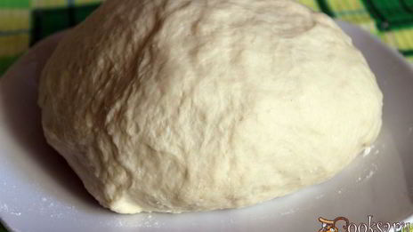 пельменное тесто на минеральной воде в хлебопечке