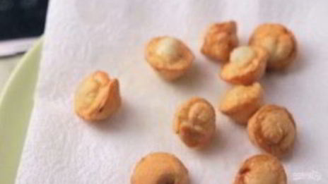 пельмешки фри