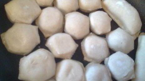 пельмешки с сыром