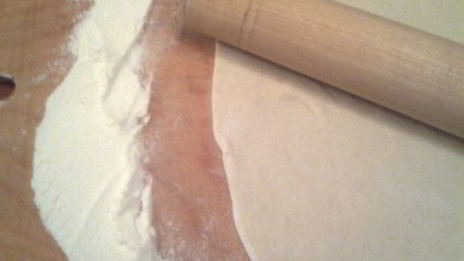 пельмешки с сыром