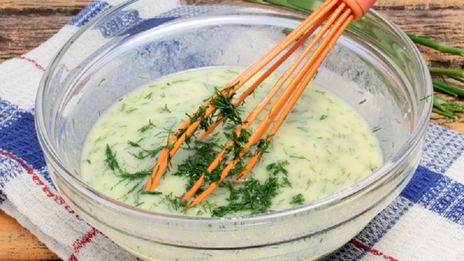 сочные пельмени